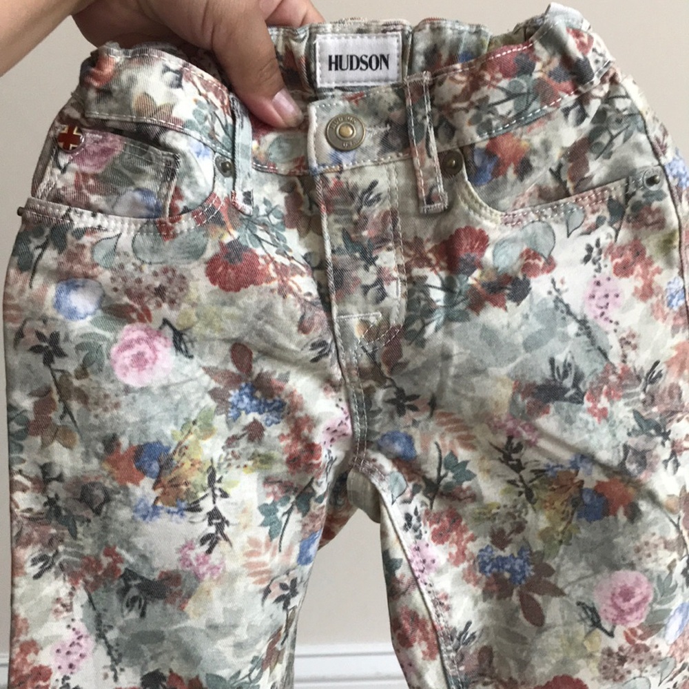Hudson jeans for kids